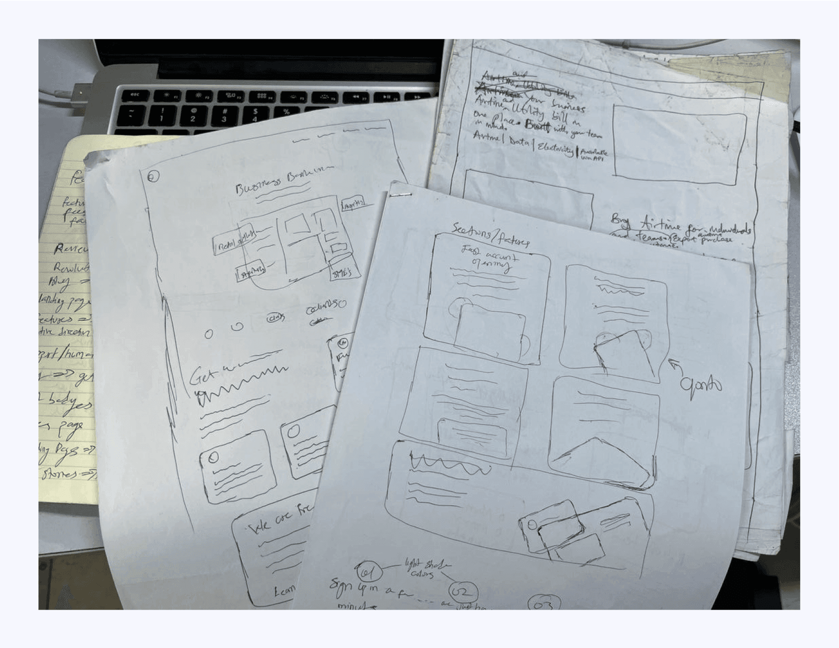 lenco dashboards with tech stars